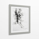 Ruinas II - DIEGO D L | Cuadro decorativo de Canvas Lab