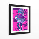 Juventud Eterna - Sae Art | Cuadro decorativo de Canvas Lab