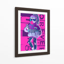 Juventud Eterna - Sae Art | Cuadro decorativo de Canvas Lab