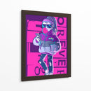 Juventud Eterna - Sae Art | Cuadro decorativo de Canvas Lab