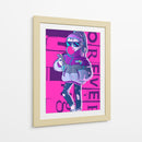 Juventud Eterna - Sae Art | Cuadro decorativo de Canvas Lab