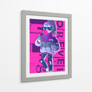 Juventud Eterna - Sae Art | Cuadro decorativo de Canvas Lab