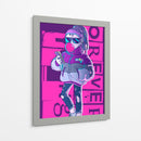 Juventud Eterna - Sae Art | Cuadro decorativo de Canvas Lab