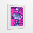 Juventud Eterna - Sae Art | Cuadro decorativo de Canvas Lab