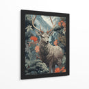 Guardián del Bosque II - Sae Art | Cuadro decorativo de Canvas Lab