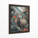 Guardián del Bosque II - Sae Art | Cuadro decorativo de Canvas Lab