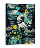 Mareas de Van Gogh - Sae Art | Cuadro decorativo de Canvas Lab