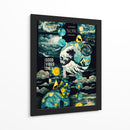 Mareas de Van Gogh - Sae Art | Cuadro decorativo de Canvas Lab