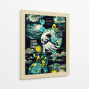 Mareas de Van Gogh - Sae Art | Cuadro decorativo de Canvas Lab
