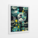 Mareas de Van Gogh - Sae Art | Cuadro decorativo de Canvas Lab