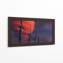 Molinetes | Cuadro decorativo de Canvas Lab
