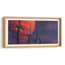 Molinetes | Cuadro decorativo de Canvas Lab