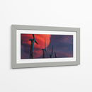 Molinetes | Cuadro decorativo de Canvas Lab