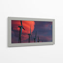 Molinetes | Cuadro decorativo de Canvas Lab