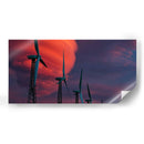 Molinetes | Cuadro decorativo de Canvas Lab