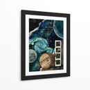 Sueños Celestiales - Sae Art | Cuadro decorativo de Canvas Lab