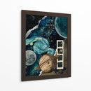 Sueños Celestiales - Sae Art | Cuadro decorativo de Canvas Lab