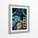 Sueños Celestiales - Sae Art | Cuadro decorativo de Canvas Lab