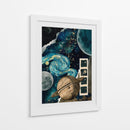 Sueños Celestiales - Sae Art | Cuadro decorativo de Canvas Lab