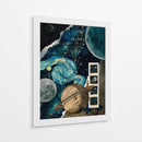 Sueños Celestiales - Sae Art | Cuadro decorativo de Canvas Lab