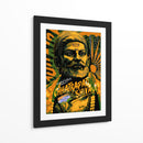 El Legado Maratha - Sae Art | Cuadro decorativo de Canvas Lab