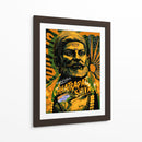 El Legado Maratha - Sae Art | Cuadro decorativo de Canvas Lab