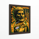 El Legado Maratha - Sae Art | Cuadro decorativo de Canvas Lab