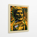 El Legado Maratha - Sae Art | Cuadro decorativo de Canvas Lab
