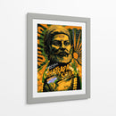 El Legado Maratha - Sae Art | Cuadro decorativo de Canvas Lab