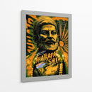 El Legado Maratha - Sae Art | Cuadro decorativo de Canvas Lab