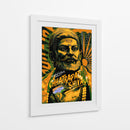 El Legado Maratha - Sae Art | Cuadro decorativo de Canvas Lab