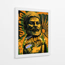 El Legado Maratha - Sae Art | Cuadro decorativo de Canvas Lab