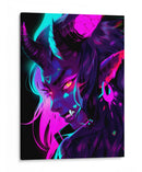 Brillo de Víbora - Sae Art | Cuadro decorativo de Canvas Lab