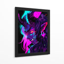 Brillo de Víbora - Sae Art | Cuadro decorativo de Canvas Lab
