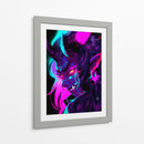 Brillo de Víbora - Sae Art | Cuadro decorativo de Canvas Lab