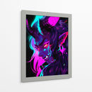Brillo de Víbora - Sae Art | Cuadro decorativo de Canvas Lab