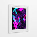Brillo de Víbora - Sae Art | Cuadro decorativo de Canvas Lab