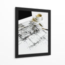 Trabajo en casa - DIEGO D L | Cuadro decorativo de Canvas Lab