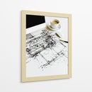Trabajo en casa - DIEGO D L | Cuadro decorativo de Canvas Lab