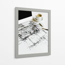 Trabajo en casa - DIEGO D L | Cuadro decorativo de Canvas Lab