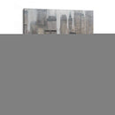 Lluvia En La Ciudad I - Tim OToole | Cuadro decorativo de Canvas Lab