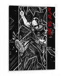 Sin Límites - Sae Art | Cuadro decorativo de Canvas Lab