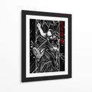 Sin Límites - Sae Art | Cuadro decorativo de Canvas Lab