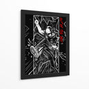 Sin Límites - Sae Art | Cuadro decorativo de Canvas Lab