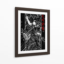 Sin Límites - Sae Art | Cuadro decorativo de Canvas Lab