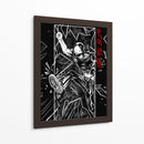 Sin Límites - Sae Art | Cuadro decorativo de Canvas Lab