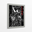 Sin Límites - Sae Art | Cuadro decorativo de Canvas Lab