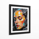 Alma de Piedra - Sae Art | Cuadro decorativo de Canvas Lab
