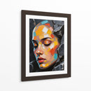 Alma de Piedra - Sae Art | Cuadro decorativo de Canvas Lab