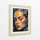 Alma de Piedra - Sae Art | Cuadro decorativo de Canvas Lab